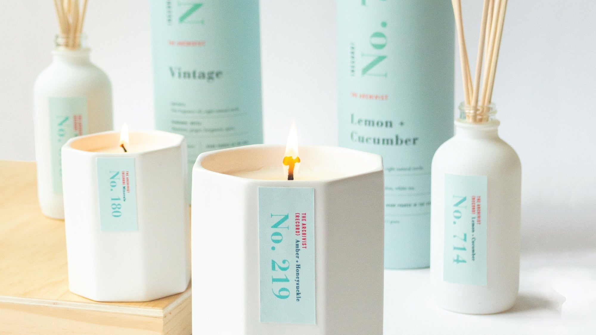 Can’t find your long-time favorite scent on our website?