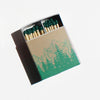 Great Outdoors - Square 2" Matchbox