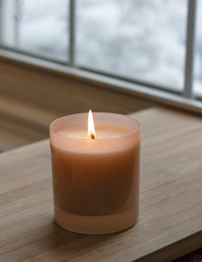 Scout 9 oz. Hue Candle (White Pine)
