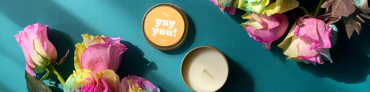 Gifts for Grads + Teachers