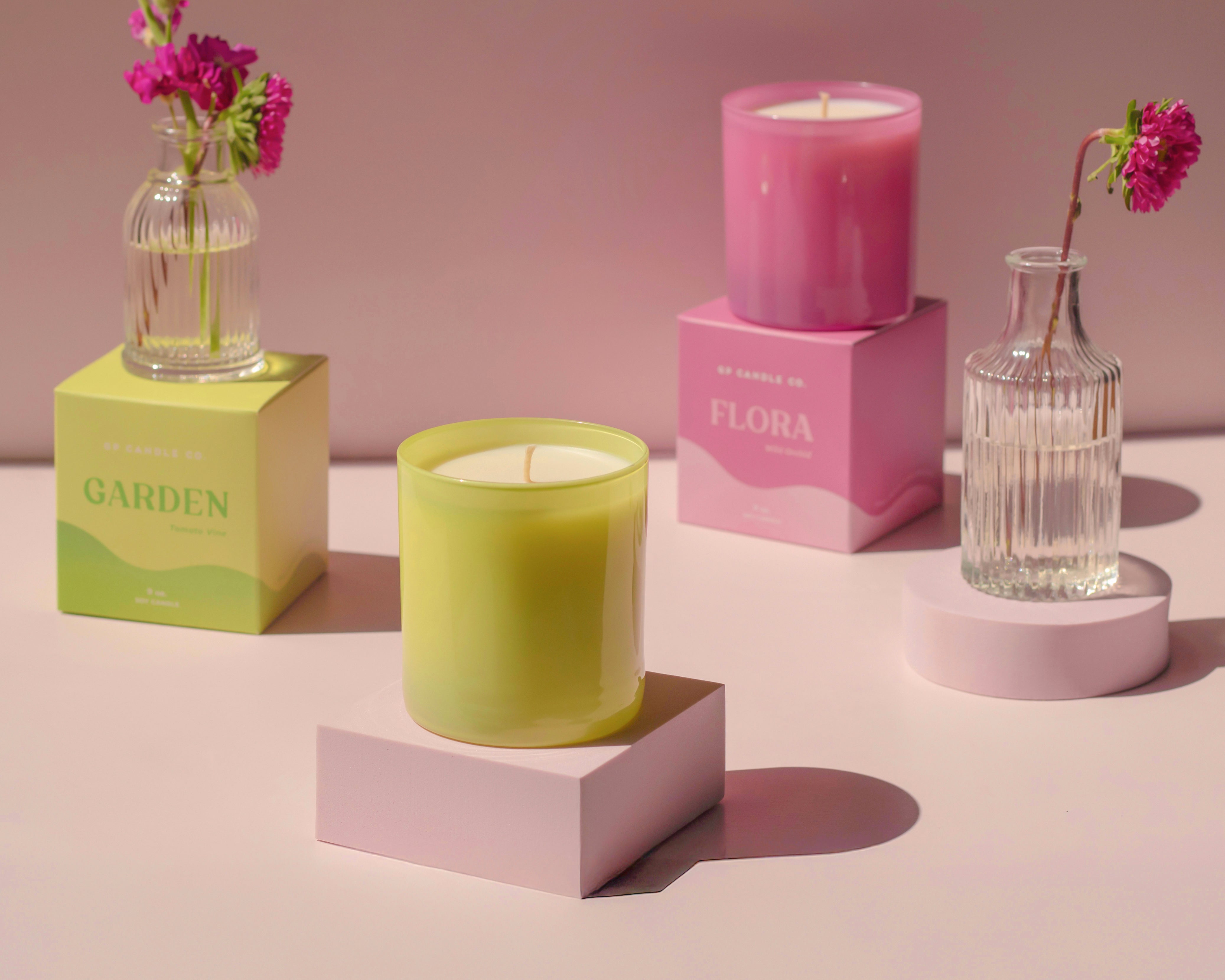 Spring Scents