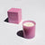 Flora 9 oz. Hue Candle (Wild Orchid)
