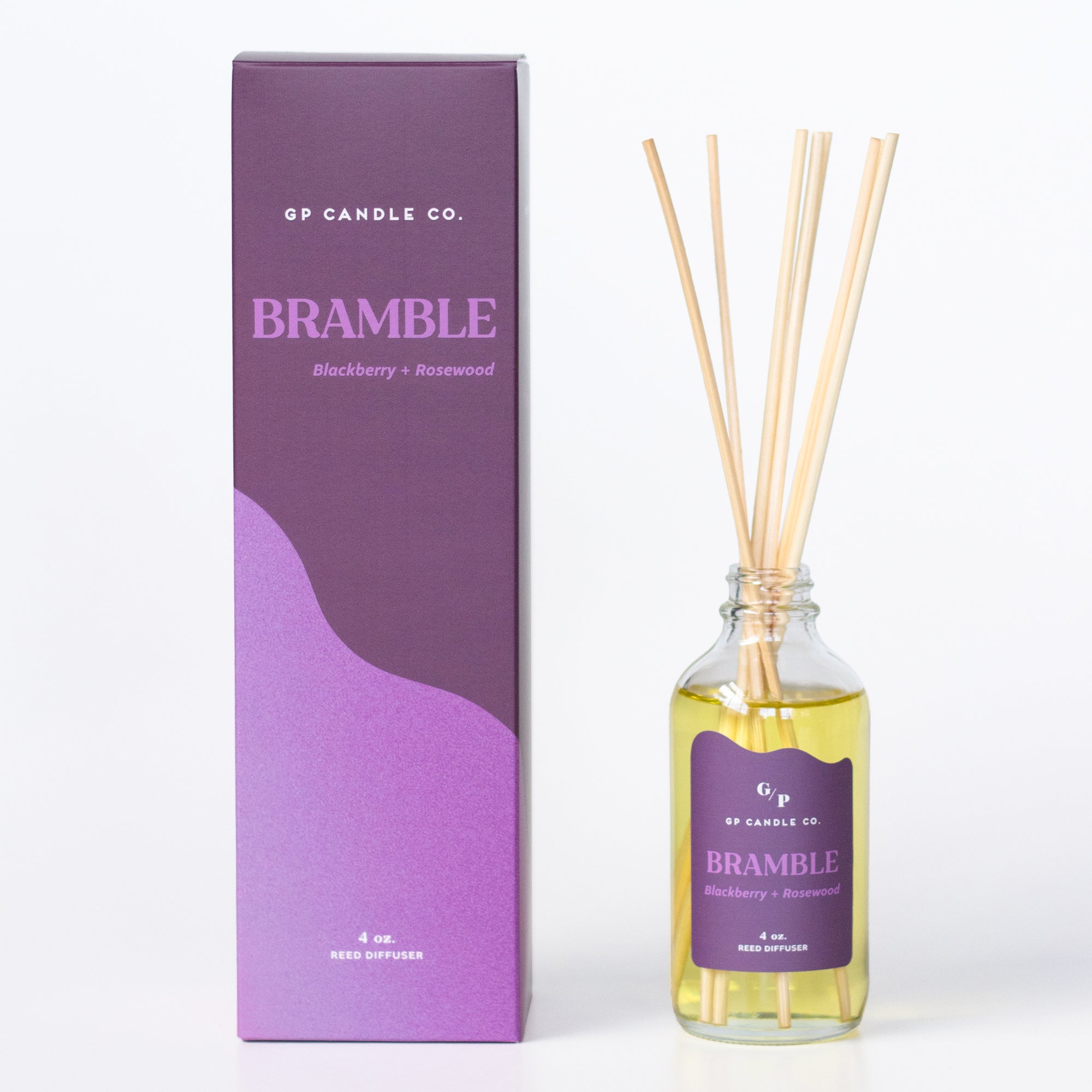 Reed Diffusers | GP Candle Co. – GP Candle Co.