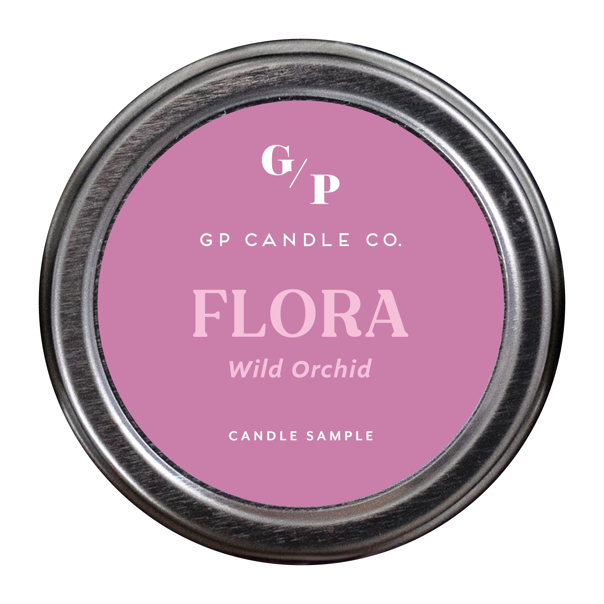 Candle Scent Discovery Kit - $12+ – GP Candle Co.