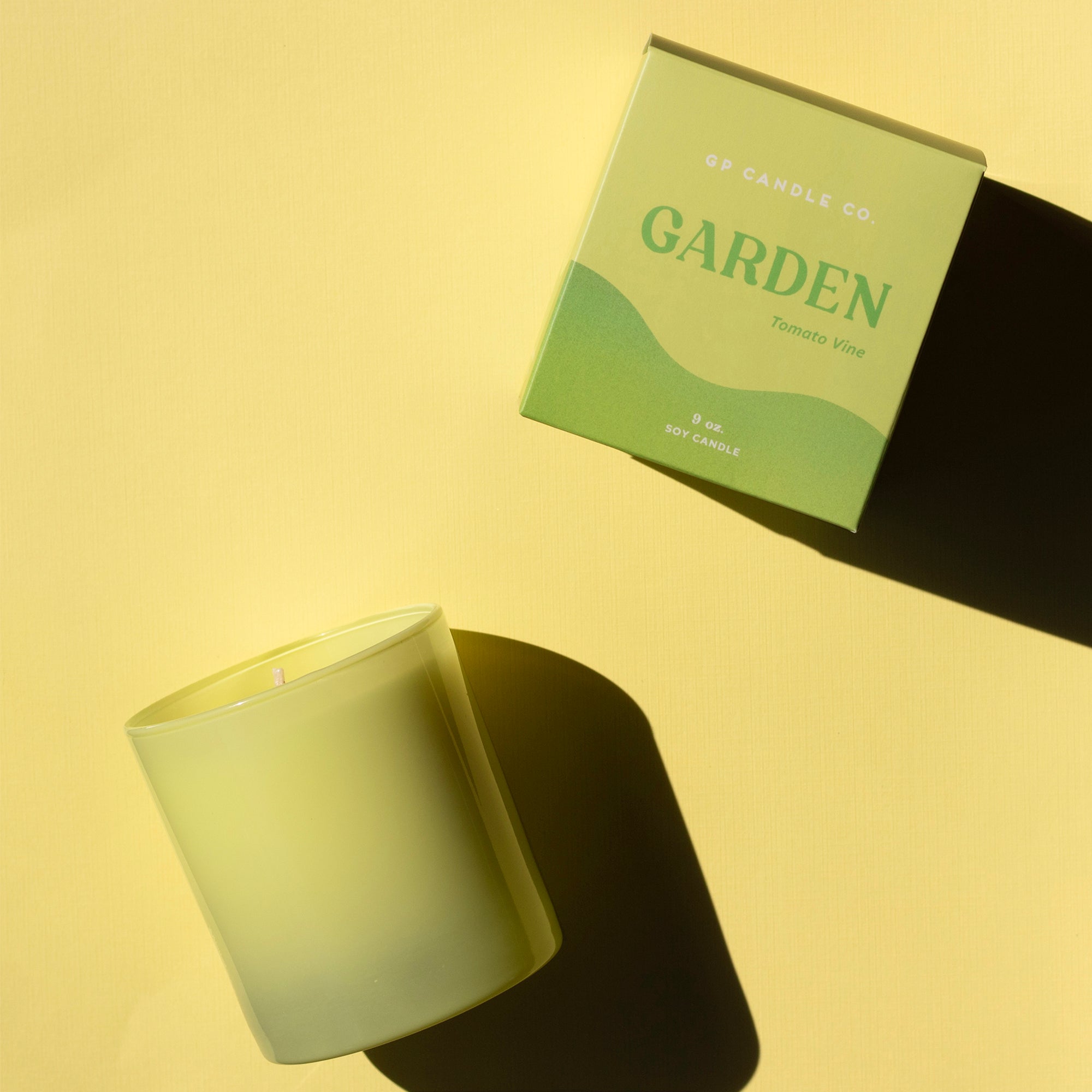 GP Candle Co. Candle - Thumbnail 2