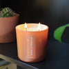 Limited Edition 14 oz. 2-Wick Pumpkin Sage Candle