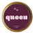 Queen 4 oz. Just Because Candle Tin