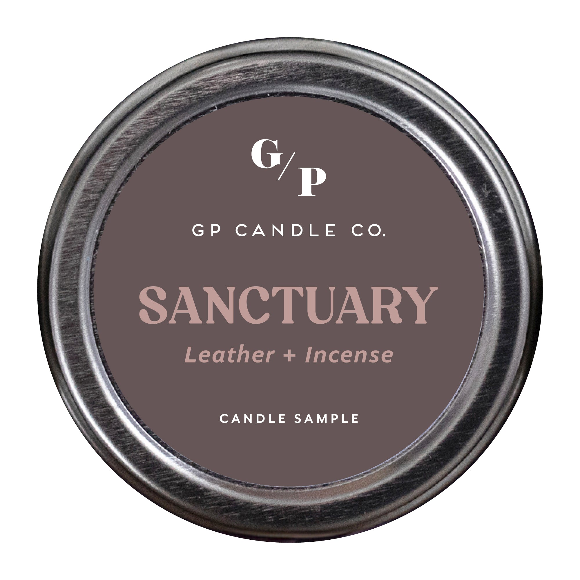 Candle Scent Discovery Kit - $12+ – GP Candle Co.