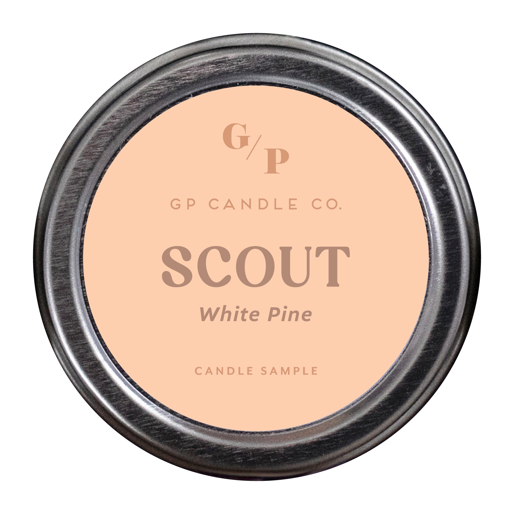 Candle Scent Discovery Kit - $12+ – GP Candle Co.
