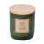 Blue Moss 8.5 oz. Balsam + Feather Candle