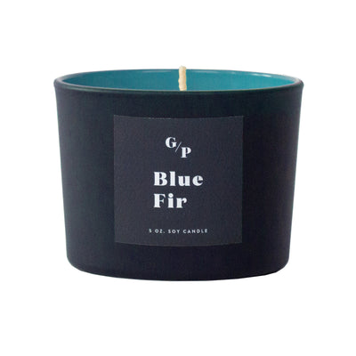 Blue Fir 5 oz. Splendor Candle