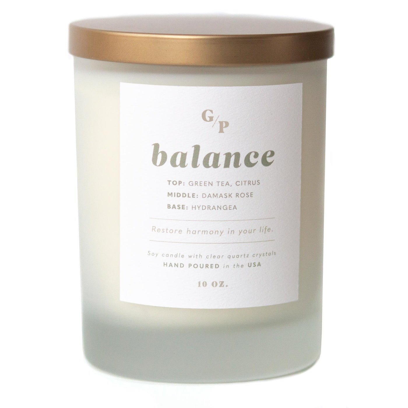 Organize Your Soy Candle Collection with Collective Harmony Co