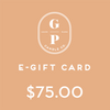 GP Candle Co. E-Gift Card